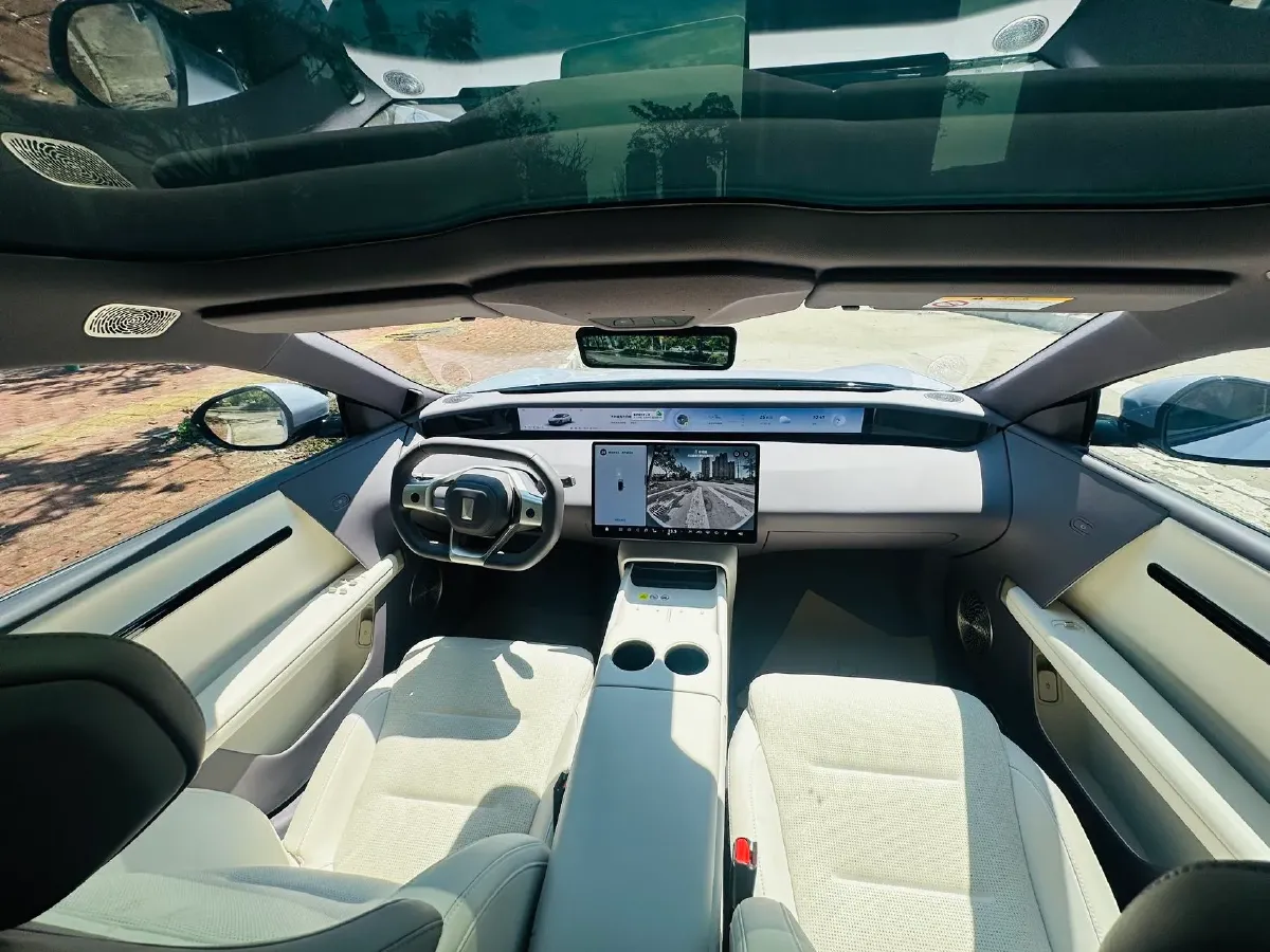 2025 Exceed Sterra ES BEV 77KWH,autocango,china used car exporter,china ev exporter,chinese used car exporter,chinese used ev exporter