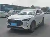 2024 Jetour X70 Plus 1.5T 156HP L4 6DCT