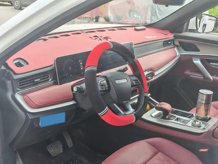 2024 Jetour X70 Plus 1.5T 156HP L4 6DCT,autocango,china used car exporter,china ev exporter,chinese used car exporter,chinese used ev exporter