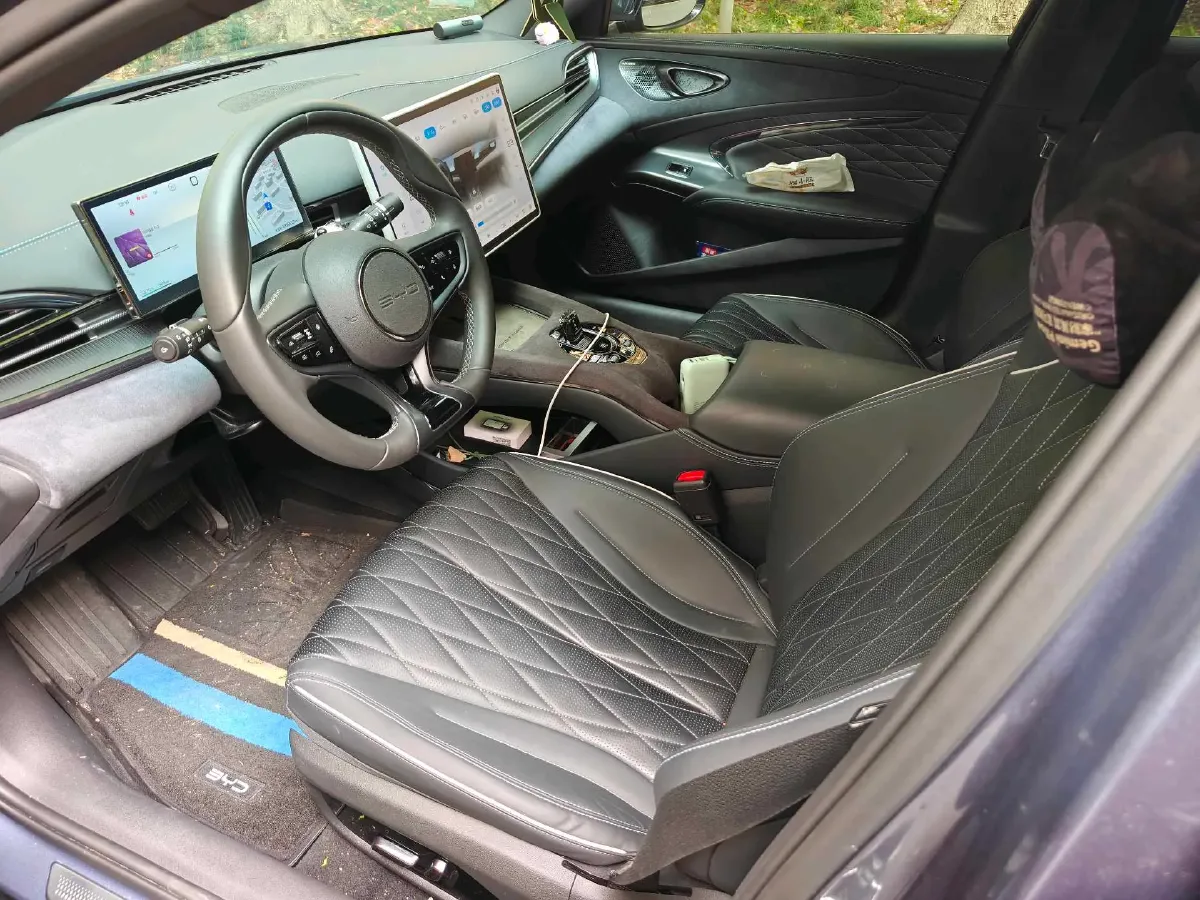 2023 BYD Seal BEV 61.4KWH,autocango,china used car exporter,china ev exporter,chinese used car exporter,chinese used ev exporter