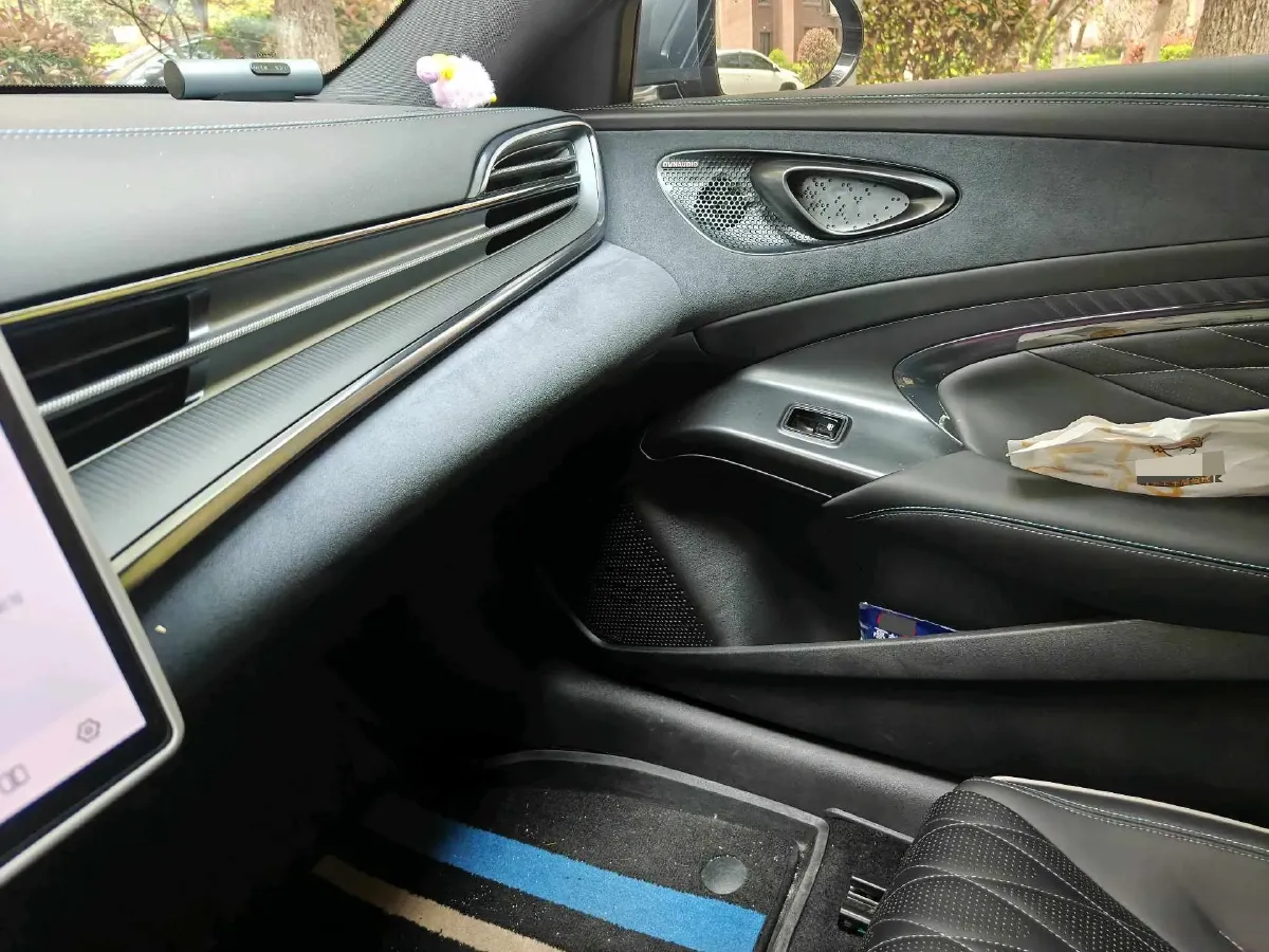 2023 BYD Seal BEV 61.4KWH,autocango,china used car exporter,china ev exporter,chinese used car exporter,chinese used ev exporter