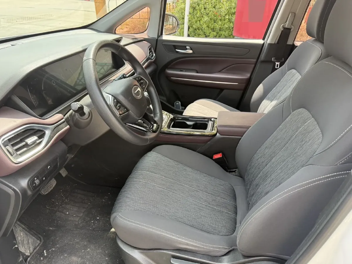 2023 GAC Trumpchi M6 1.5T 177HP L4 7DCT,autocango,china used car exporter,china ev exporter,chinese used car exporter,chinese used ev exporter