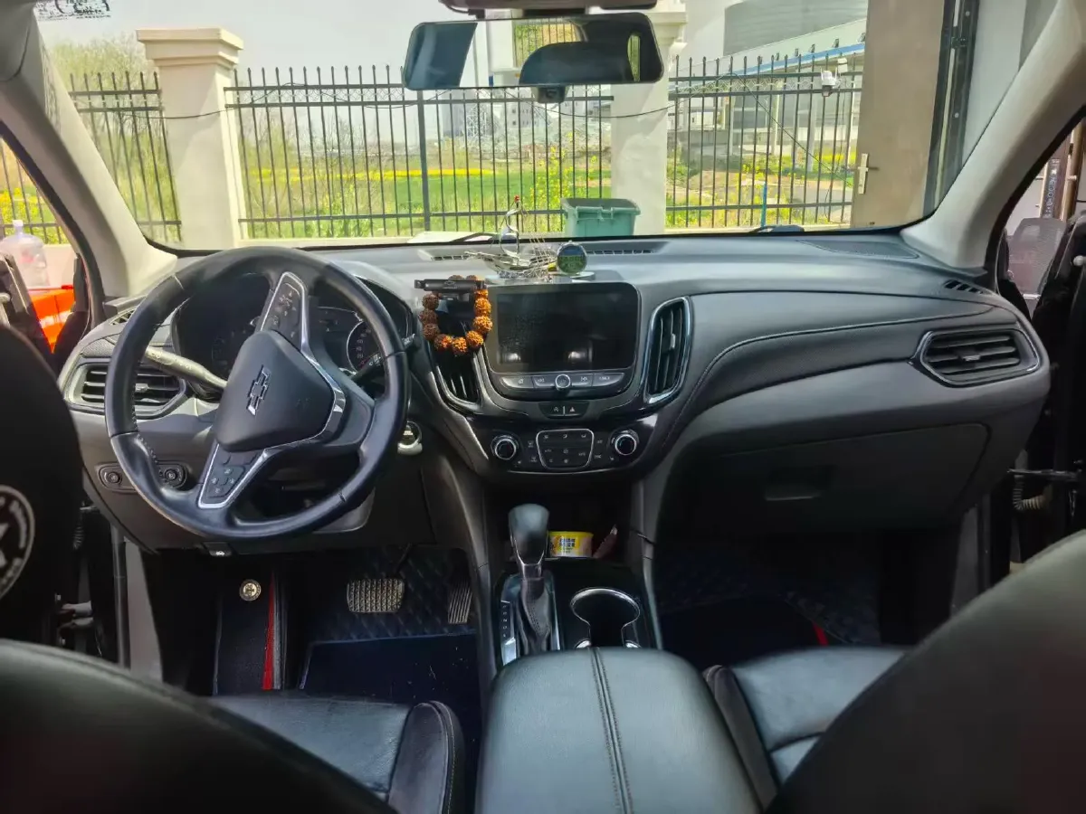 2021 Chevrolet Equinox 1.5T 169HP L4 6AT,autocango,china used car exporter,china ev exporter,chinese used car exporter,chinese used ev exporter