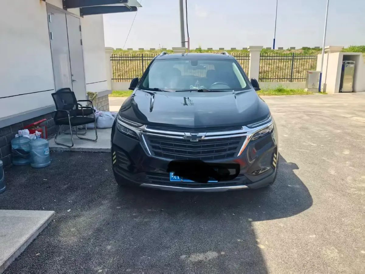 2021 Chevrolet Equinox 1.5T 169HP L4 6AT,autocango,china used car exporter,china ev exporter,chinese used car exporter,chinese used ev exporter