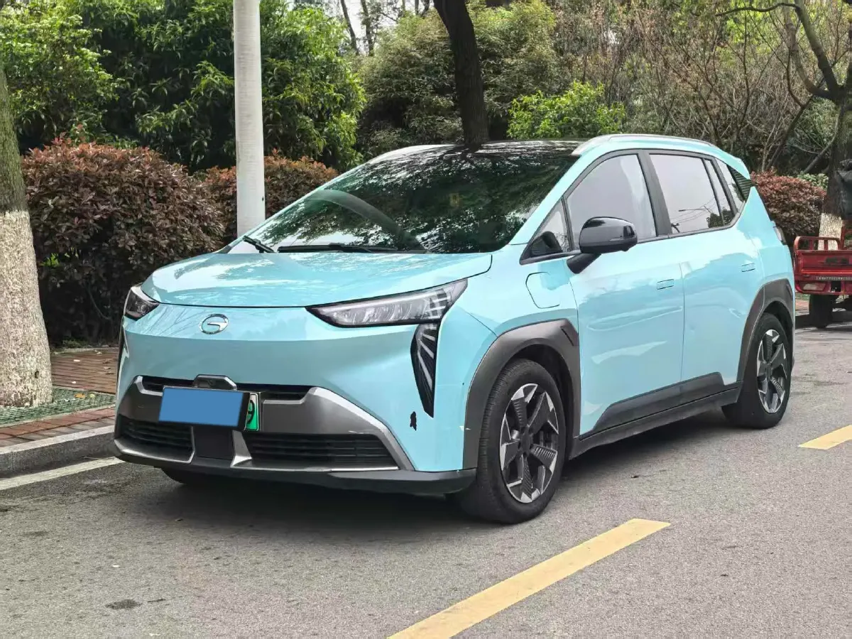 2022 Aion Y BEV 63.98KWH,autocango,china used car exporter,china ev exporter,chinese used car exporter,chinese used ev exporter
