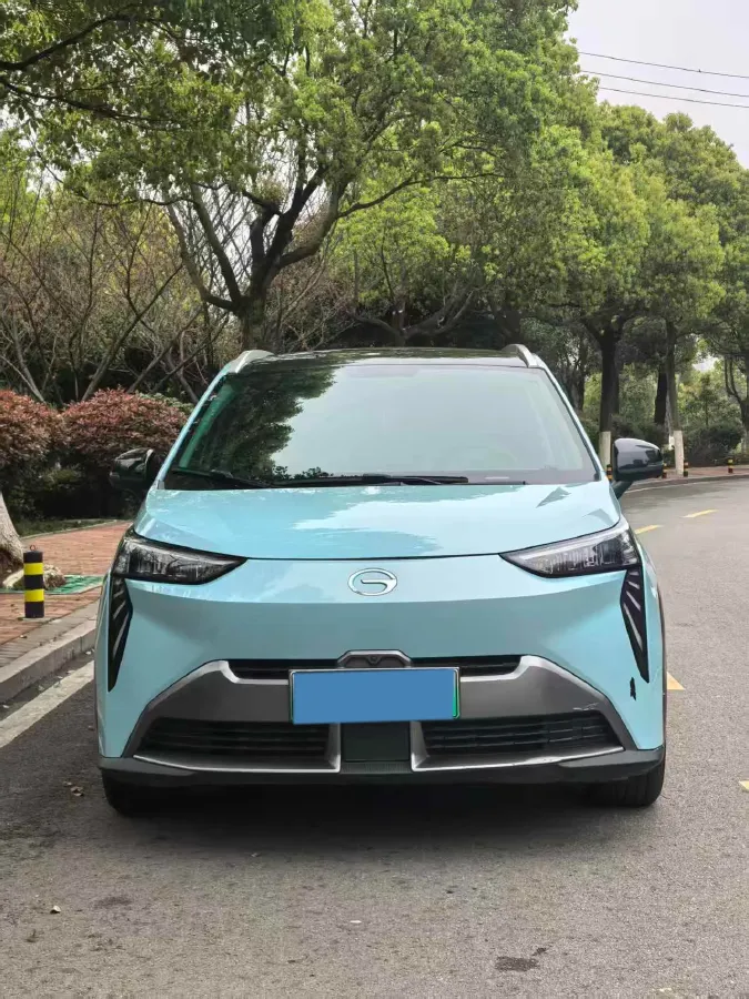 2022 Aion Y BEV 63.98KWH,autocango,china used car exporter,china ev exporter,chinese used car exporter,chinese used ev exporter