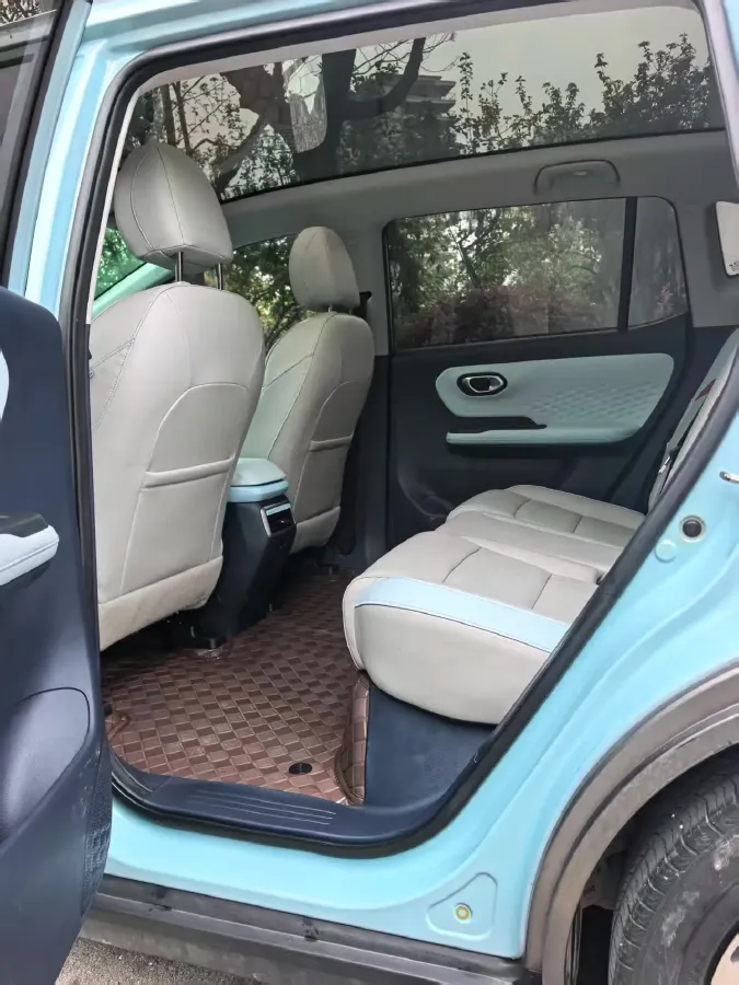 2022 Aion Y BEV 63.98KWH,autocango,china used car exporter,china ev exporter,chinese used car exporter,chinese used ev exporter