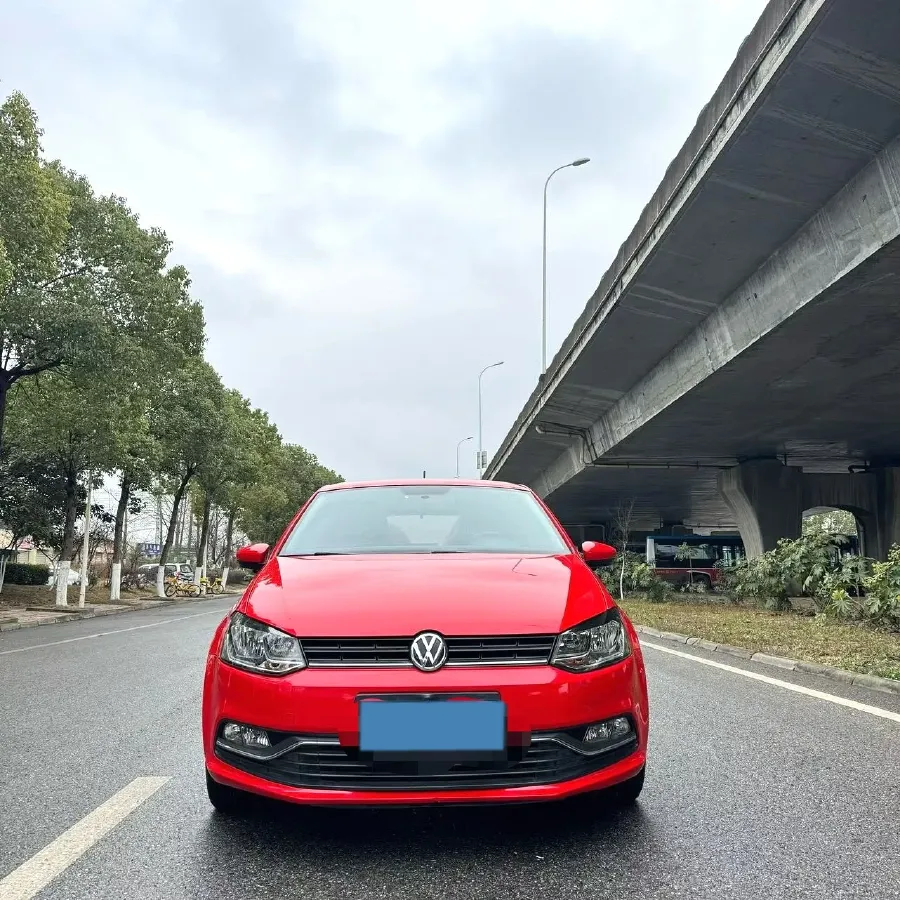 2016 Volkswagen Polo 1.6L 110HP L4 6AT,autocango,china used car exporter,china ev exporter,chinese used car exporter,chinese used ev exporter