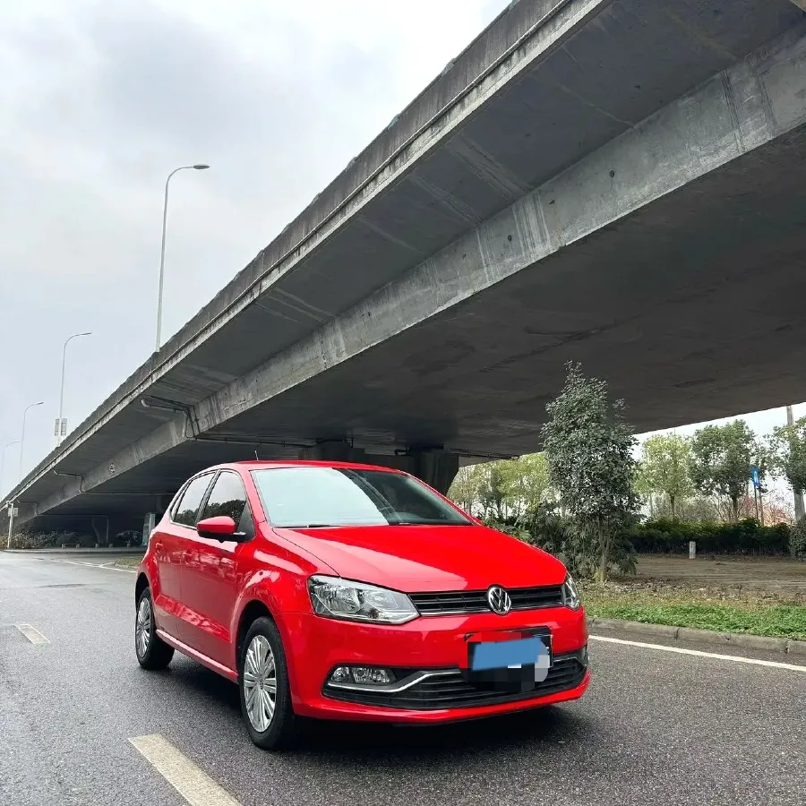 2016 Volkswagen Polo 1.6L 110HP L4 6AT,autocango,china used car exporter,china ev exporter,chinese used car exporter,chinese used ev exporter