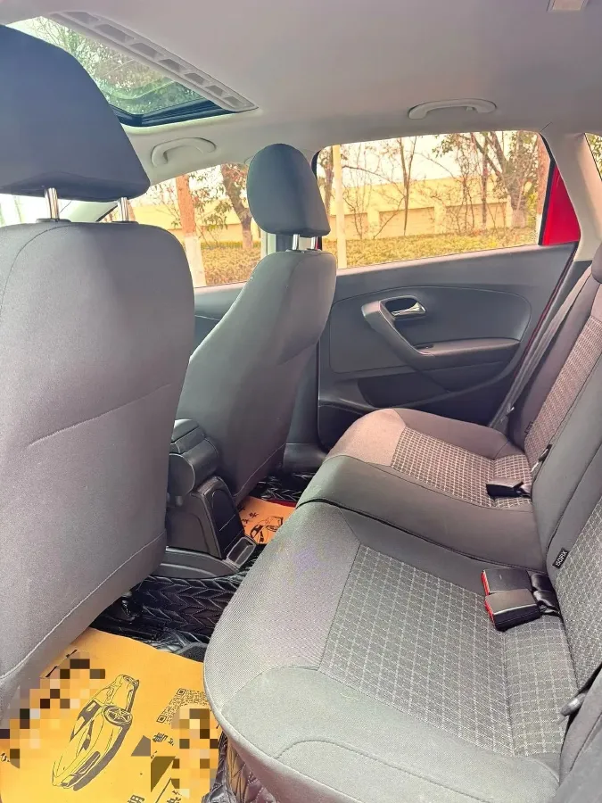 2016 Volkswagen Polo 1.6L 110HP L4 6AT,autocango,china used car exporter,china ev exporter,chinese used car exporter,chinese used ev exporter