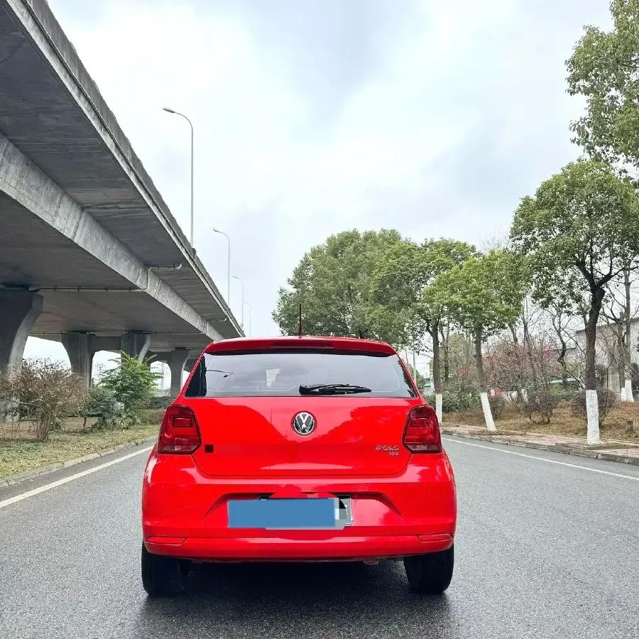 2016 Volkswagen Polo 1.6L 110HP L4 6AT,autocango,china used car exporter,china ev exporter,chinese used car exporter,chinese used ev exporter