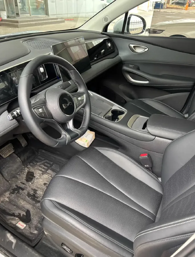 2025 BYD Sea Lion 05 EV BEV,autocango,china used car exporter,china ev exporter,chinese used car exporter,chinese used ev exporter