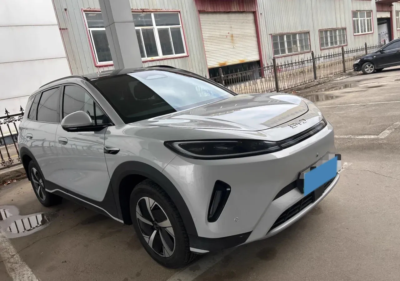 2025 BYD Sea Lion 05 EV BEV,autocango,china used car exporter,china ev exporter,chinese used car exporter,chinese used ev exporter
