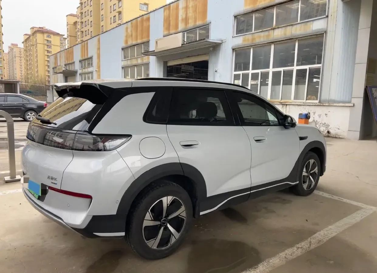 2025 BYD Sea Lion 05 EV BEV,autocango,china used car exporter,china ev exporter,chinese used car exporter,chinese used ev exporter