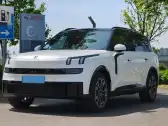 2025 LYNK&CO 900,autocango,china used car exporter,china ev exporter,chinese used car exporter,chinese used ev exporter