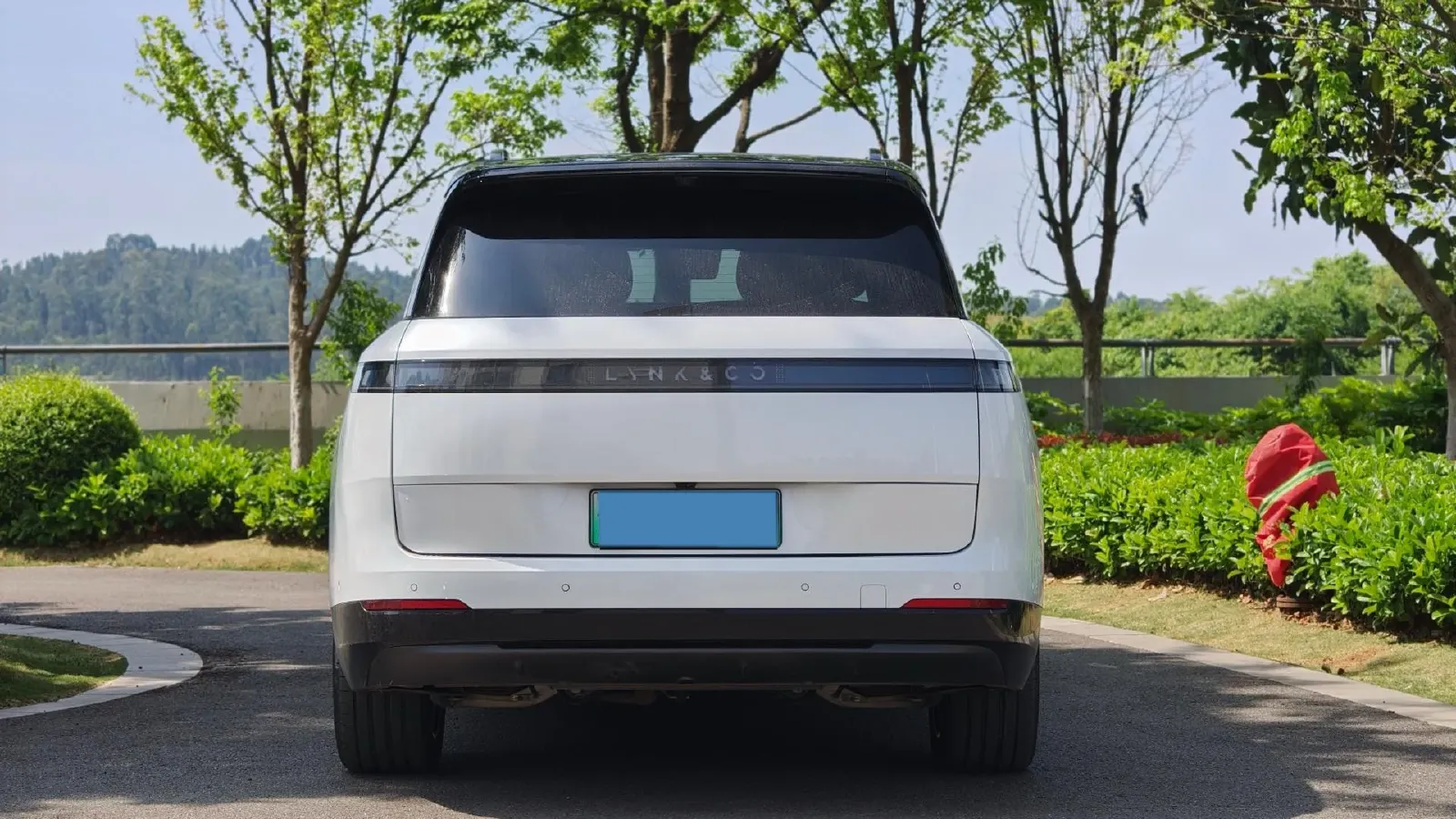 2025 LYNK&CO 900 1.5T 190HP L4 3DHT PHEV 43.3KWH,autocango,china used car exporter,china ev exporter,chinese used car exporter,chinese used ev exporter