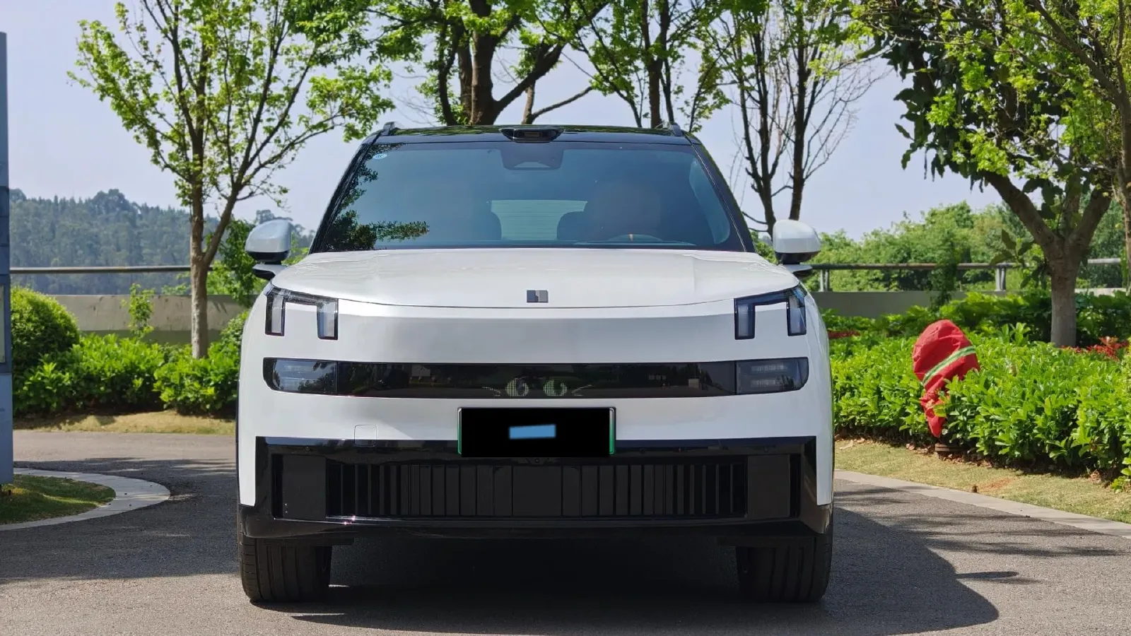 2025 LYNK&CO 900 1.5T 190HP L4 3DHT PHEV 43.3KWH,autocango,china used car exporter,china ev exporter,chinese used car exporter,chinese used ev exporter