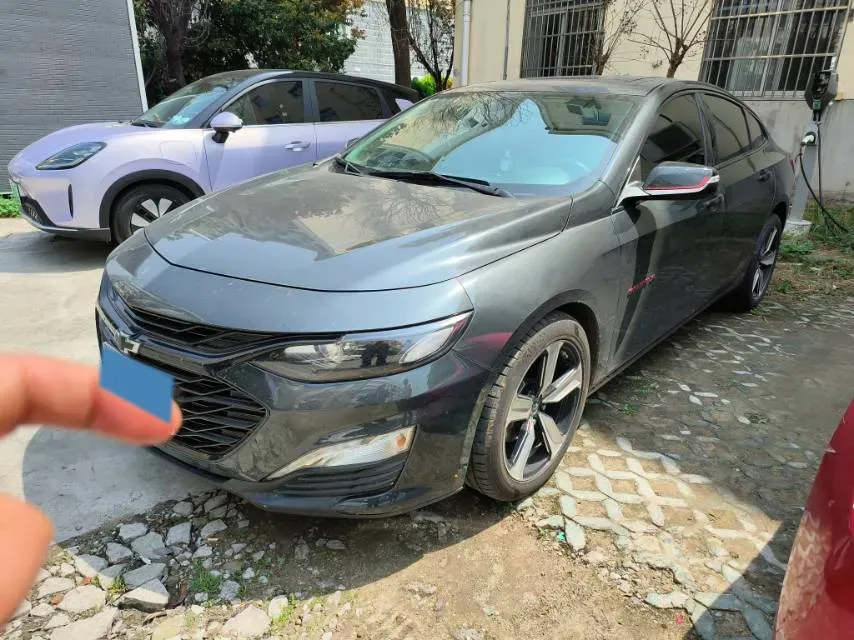 2019 Chevrolet Malibu XL 2.0T 241HP L4 9AT,autocango,china used car exporter,china ev exporter,chinese used car exporter,chinese used ev exporter