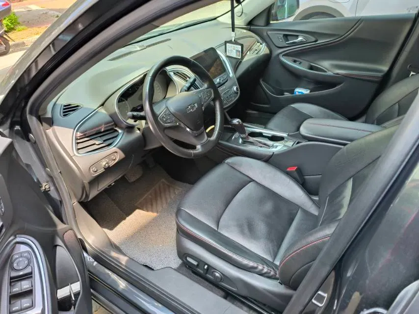 2019 Chevrolet Malibu XL 2.0T 241HP L4 9AT,autocango,china used car exporter,china ev exporter,chinese used car exporter,chinese used ev exporter