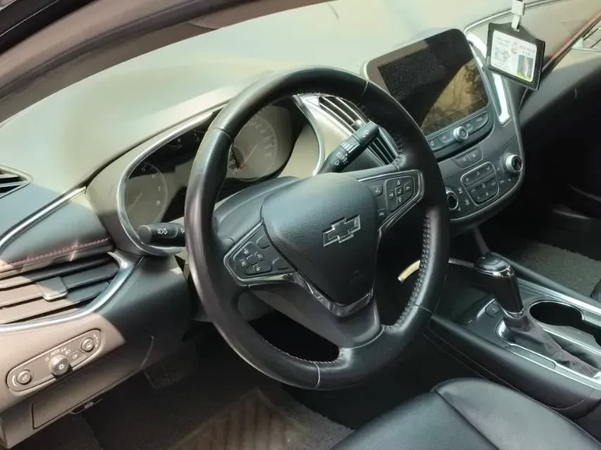 2019 Chevrolet Malibu XL 2.0T 241HP L4 9AT,autocango,china used car exporter,china ev exporter,chinese used car exporter,chinese used ev exporter