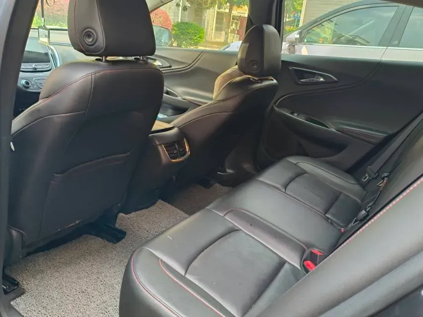 2019 Chevrolet Malibu XL 2.0T 241HP L4 9AT,autocango,china used car exporter,china ev exporter,chinese used car exporter,chinese used ev exporter