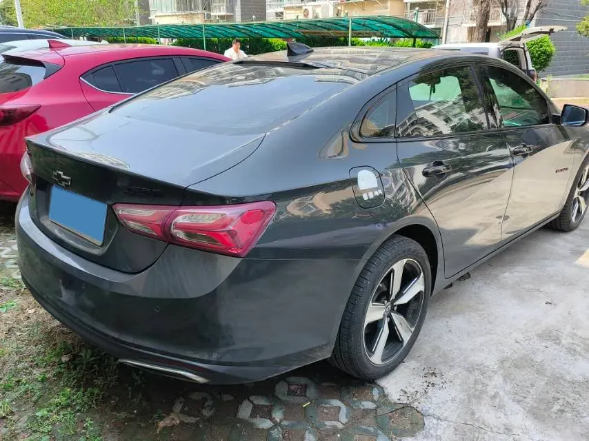 2019 Chevrolet Malibu XL 2.0T 241HP L4 9AT,autocango,china used car exporter,china ev exporter,chinese used car exporter,chinese used ev exporter