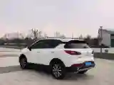 2019 GAC Trumpchi GS3 1.5T 163HP L3 7DCT