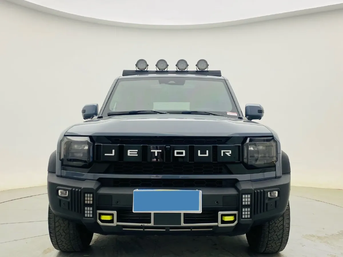 2023 Jetour Traveller 2.0T 254HP L4 7DCT,autocango,china used car exporter,china ev exporter,chinese used car exporter,chinese used ev exporter