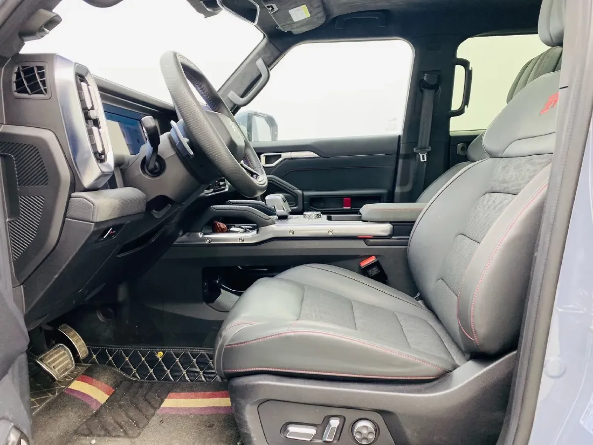 2023 Jetour Traveller 2.0T 254HP L4 7DCT,autocango,china used car exporter,china ev exporter,chinese used car exporter,chinese used ev exporter