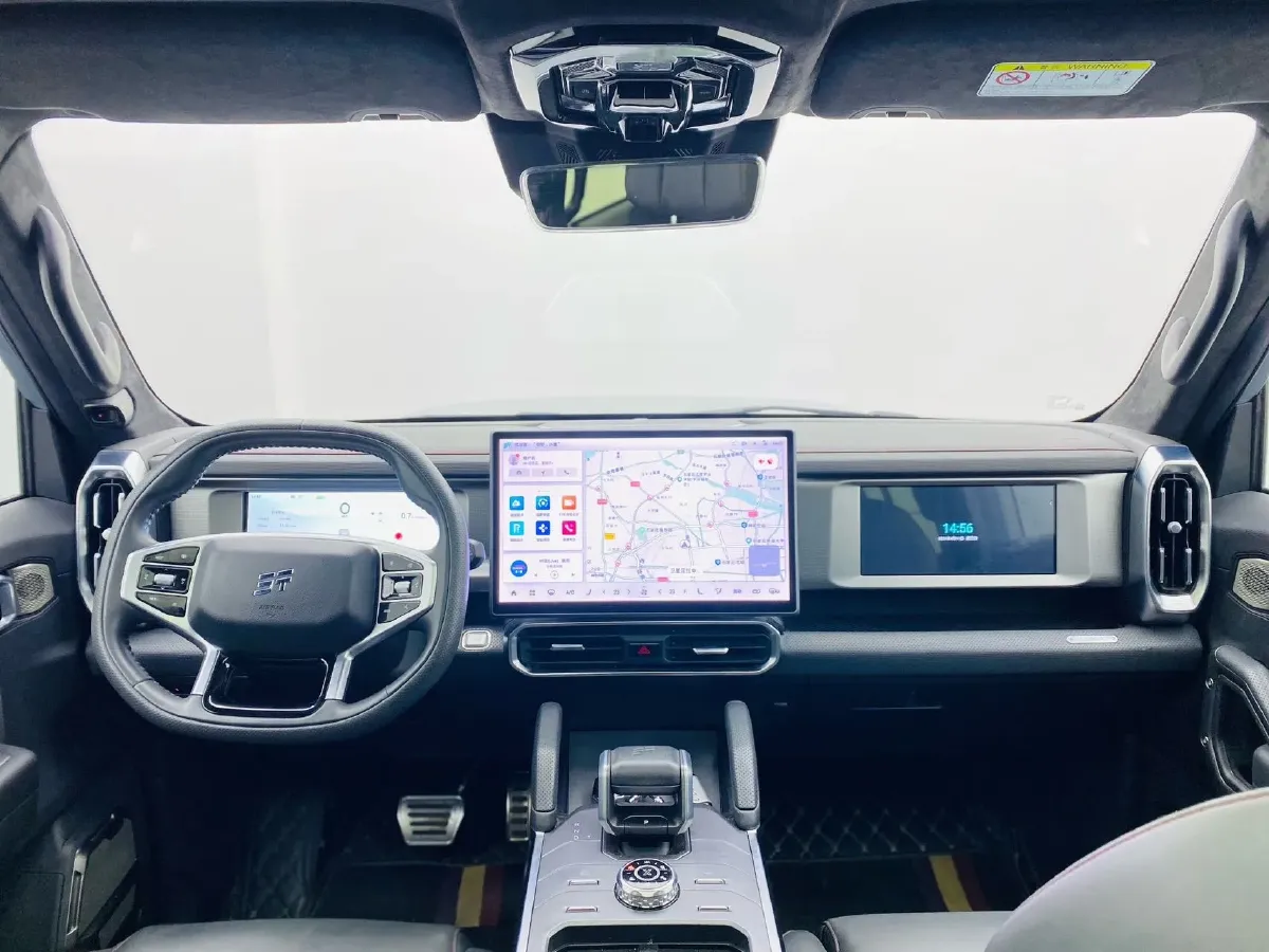 2023 Jetour Traveller 2.0T 254HP L4 7DCT,autocango,china used car exporter,china ev exporter,chinese used car exporter,chinese used ev exporter