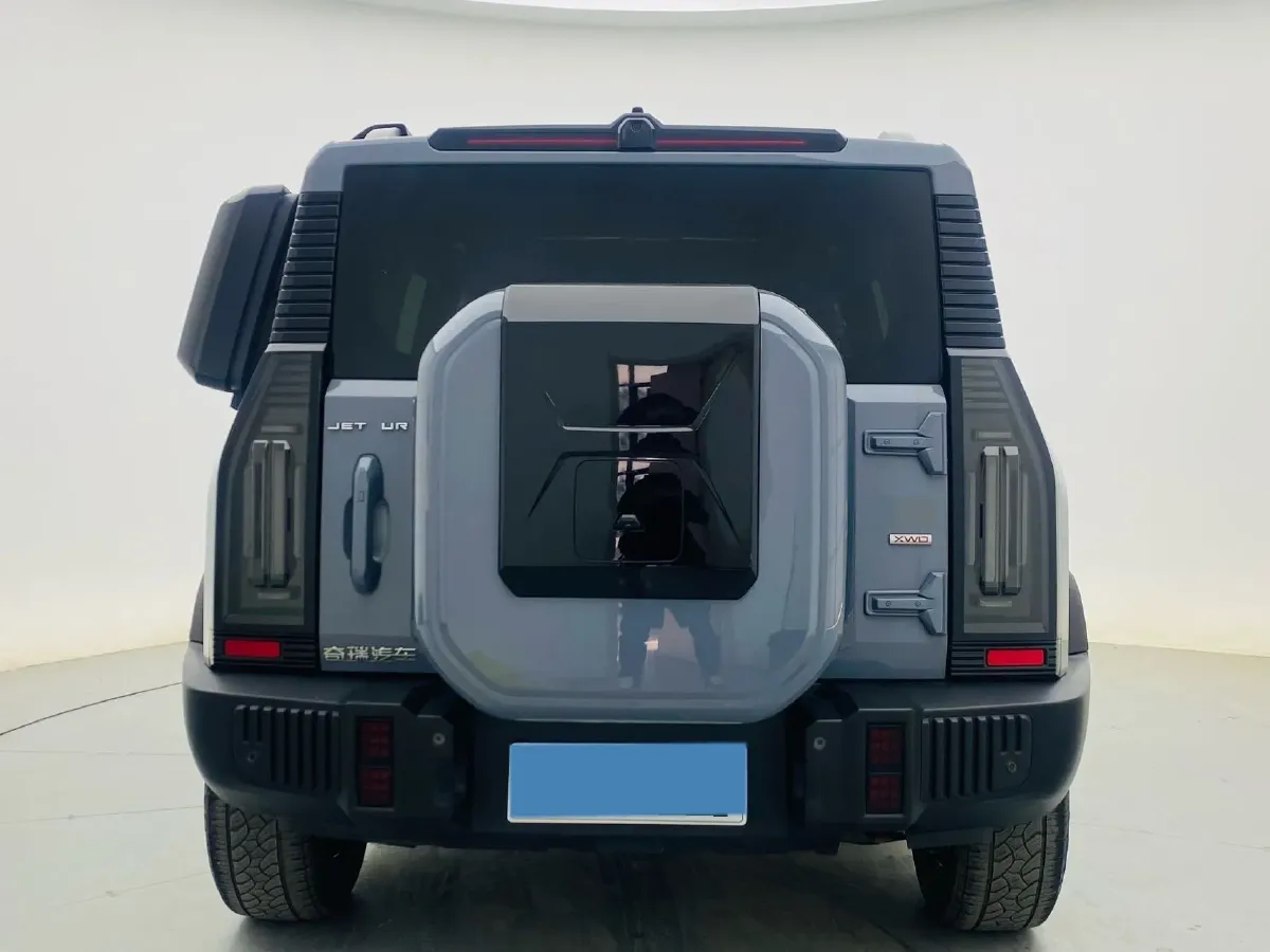 2023 Jetour Traveller 2.0T 254HP L4 7DCT,autocango,china used car exporter,china ev exporter,chinese used car exporter,chinese used ev exporter