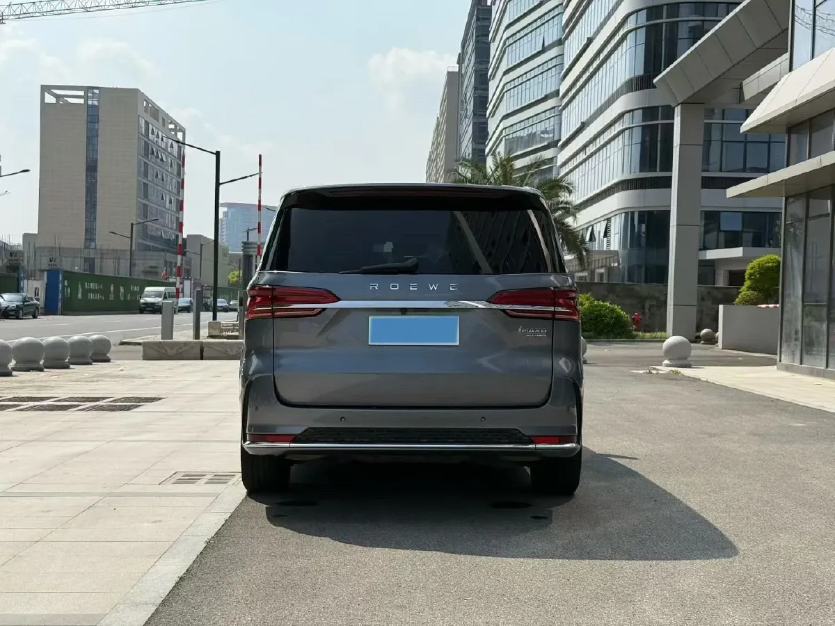 2022 Roewe iMAX8 2.0T 234HP L4 8AT,autocango,china used car exporter,china ev exporter,chinese used car exporter,chinese used ev exporter