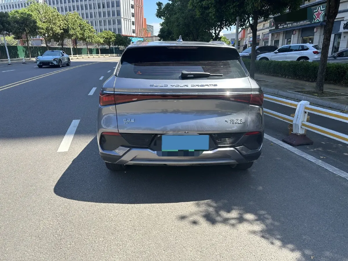 2023 BYD Yuan Plus BEV 49.92KWH,autocango,china used car exporter,china ev exporter,chinese used car exporter,chinese used ev exporter