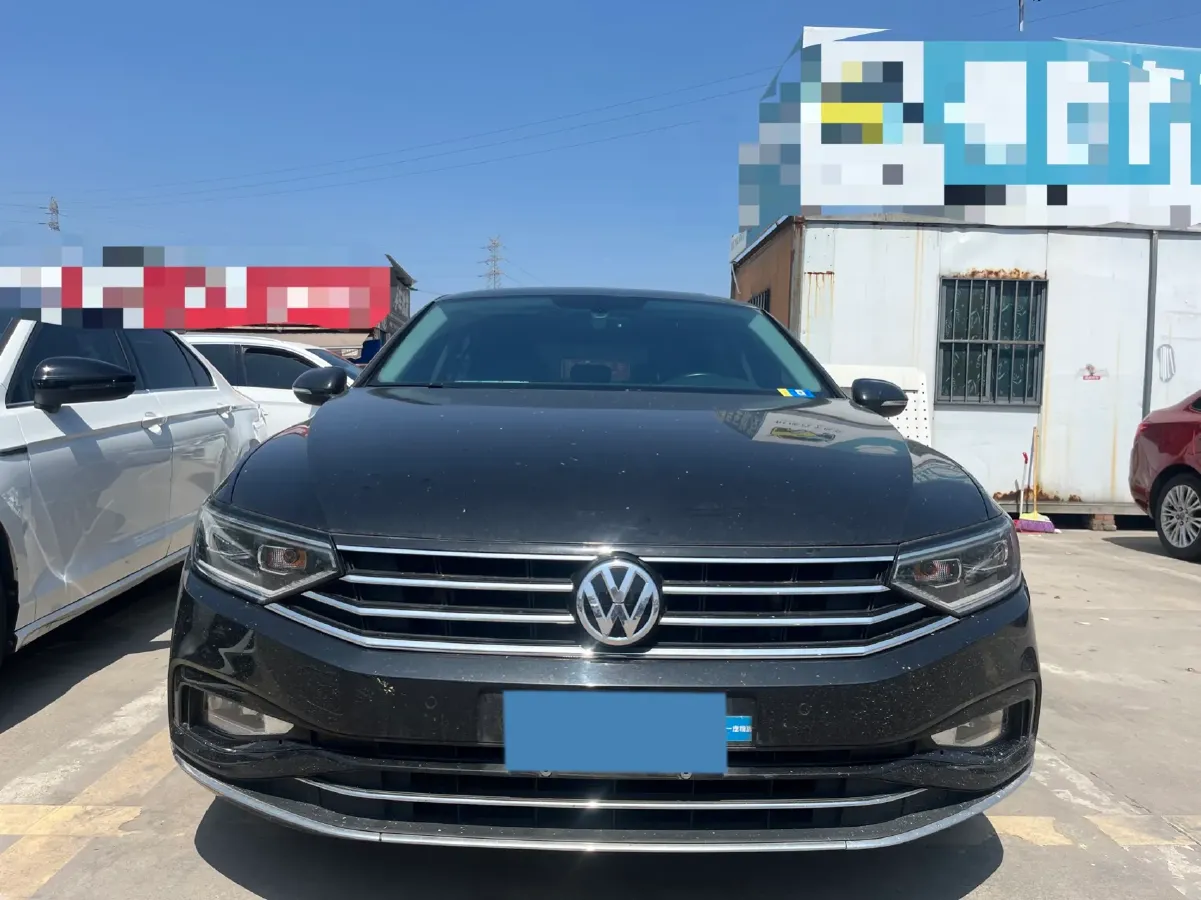 2020 Volkswagen Magotan 2.0T 186HP L4 7DCT,autocango,china used car exporter,china ev exporter,chinese used car exporter,chinese used ev exporter