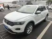 2022 VOLKSWAGEN T-ROC,autocango,china used car exporter,china ev exporter,chinese used car exporter,chinese used ev exporter
