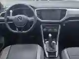 2022 Volkswagen T-Roc 1.4T 150HP L4 7DCT