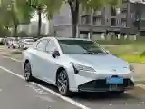 2022 Aion S Plus BEV 59.4KWH