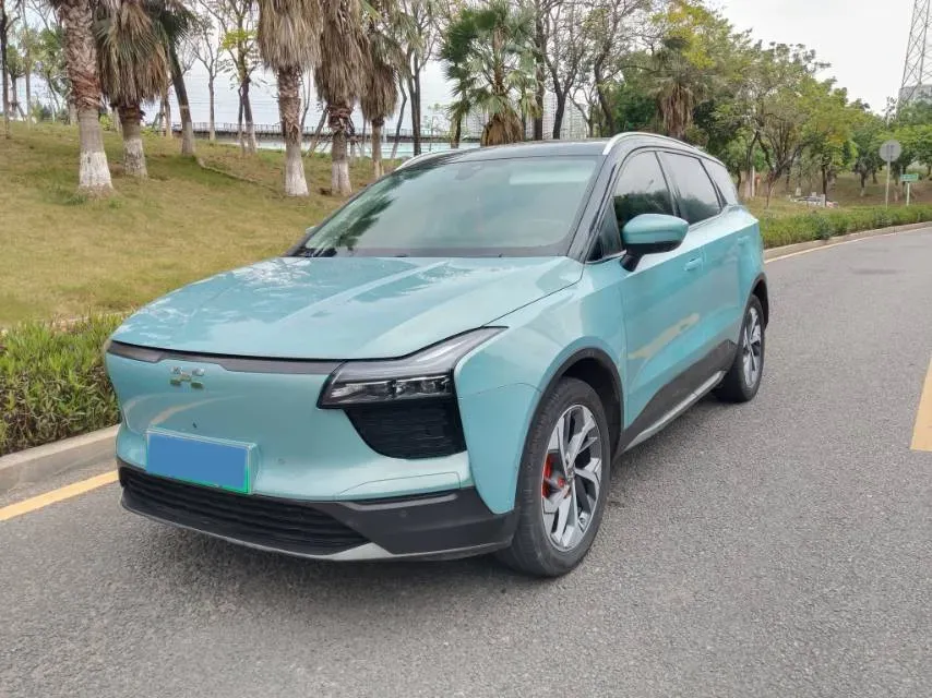 2021 Aiways U5 BEV 63KWH,autocango,china used car exporter,china ev exporter,chinese used car exporter,chinese used ev exporter