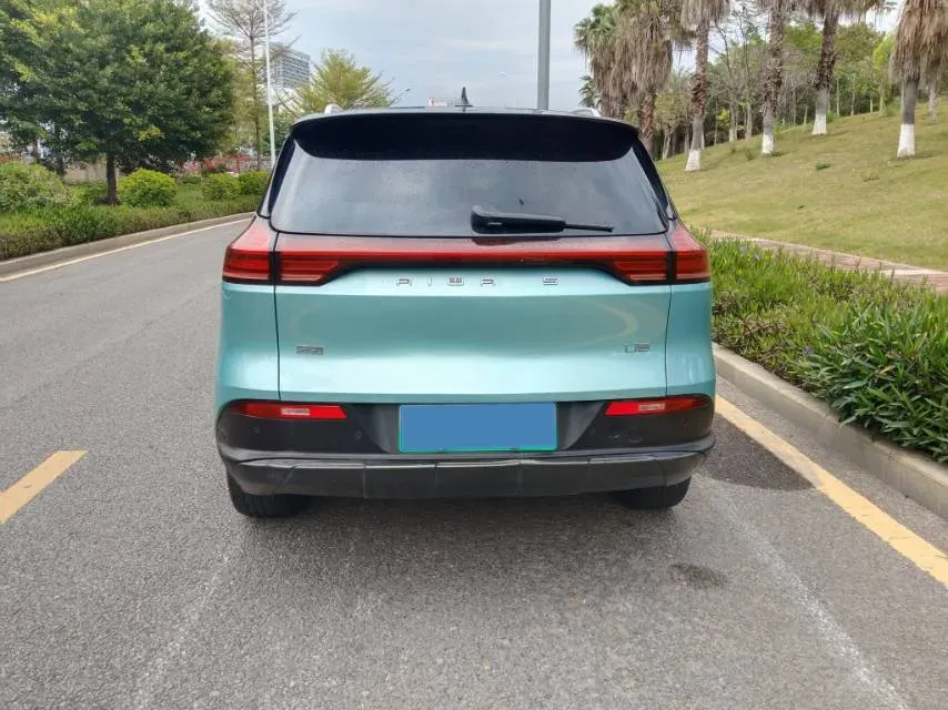 2021 Aiways U5 BEV 63KWH,autocango,china used car exporter,china ev exporter,chinese used car exporter,chinese used ev exporter