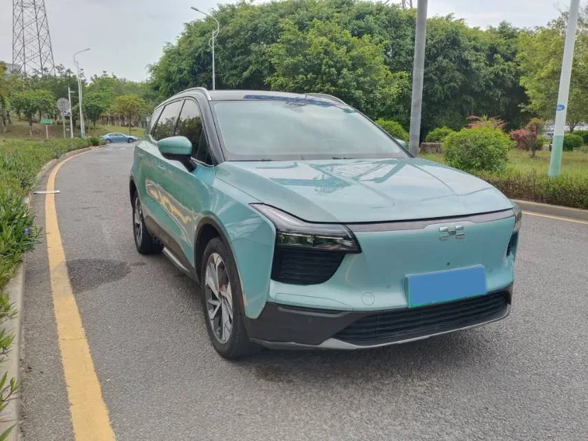2021 Aiways U5 BEV 63KWH,autocango,china used car exporter,china ev exporter,chinese used car exporter,chinese used ev exporter