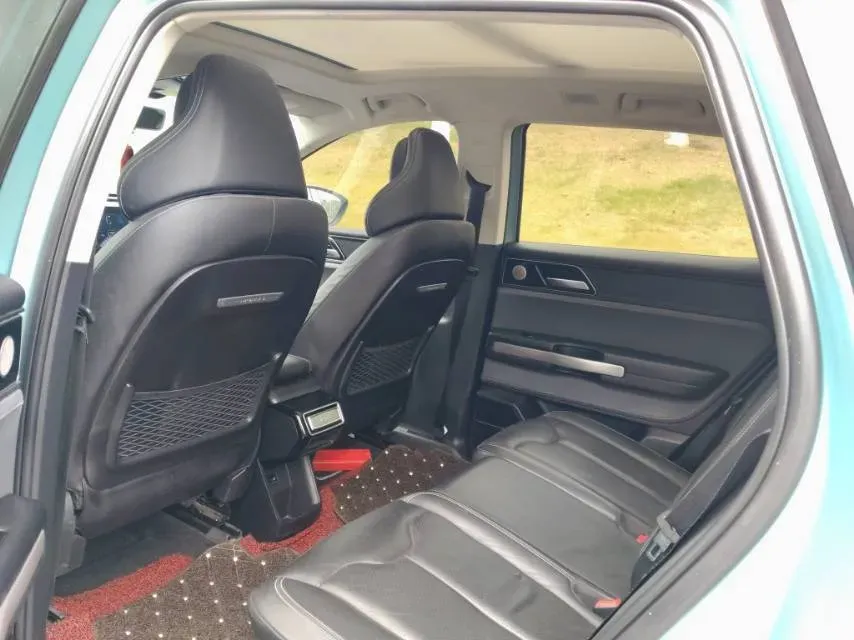 2021 Aiways U5 BEV 63KWH,autocango,china used car exporter,china ev exporter,chinese used car exporter,chinese used ev exporter