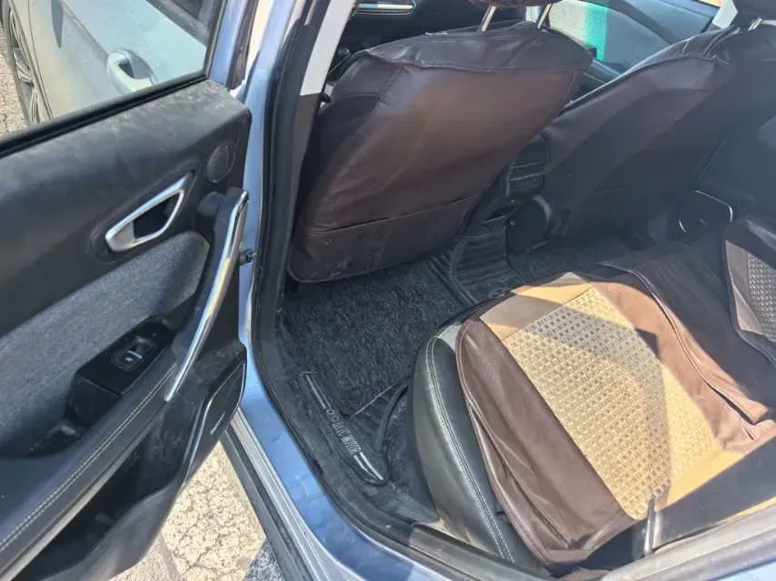 2019 BeiJing Auto EX3 BEV 61KWH,autocango,china used car exporter,china ev exporter,chinese used car exporter,chinese used ev exporter