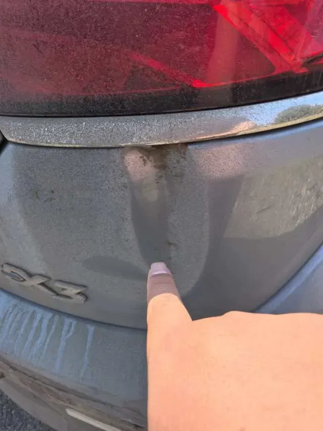 2019 BeiJing Auto EX3 BEV 61KWH,autocango,china used car exporter,china ev exporter,chinese used car exporter,chinese used ev exporter