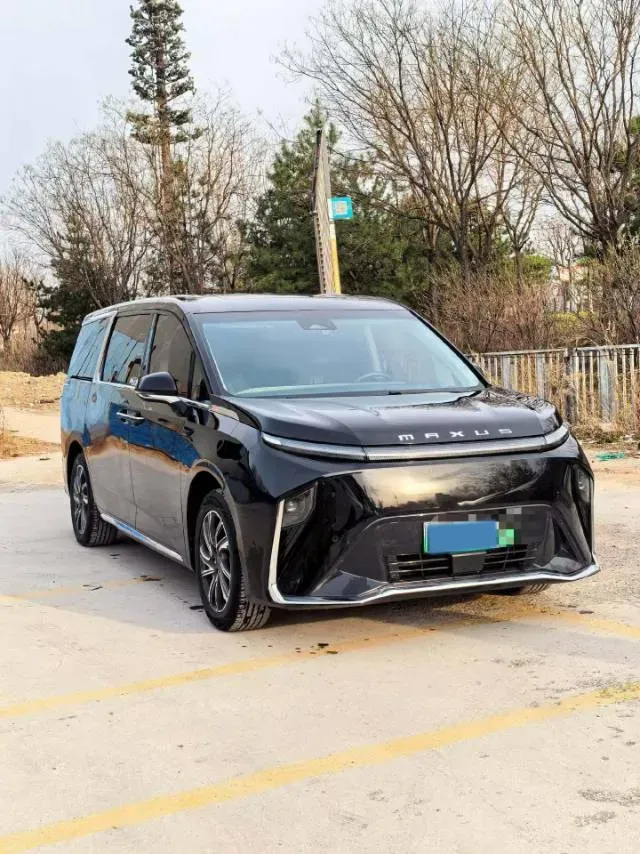 2022 MAXUS DaJia 9 BEV 90KWH,autocango,china used car exporter,china ev exporter,chinese used car exporter,chinese used ev exporter