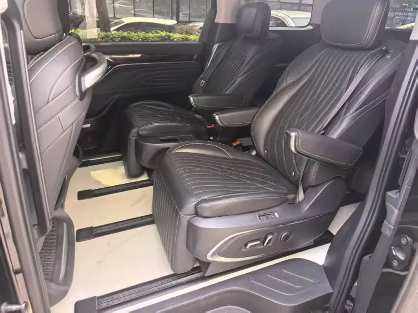 2022 MAXUS DaJia 9 BEV 90KWH,autocango,china used car exporter,china ev exporter,chinese used car exporter,chinese used ev exporter