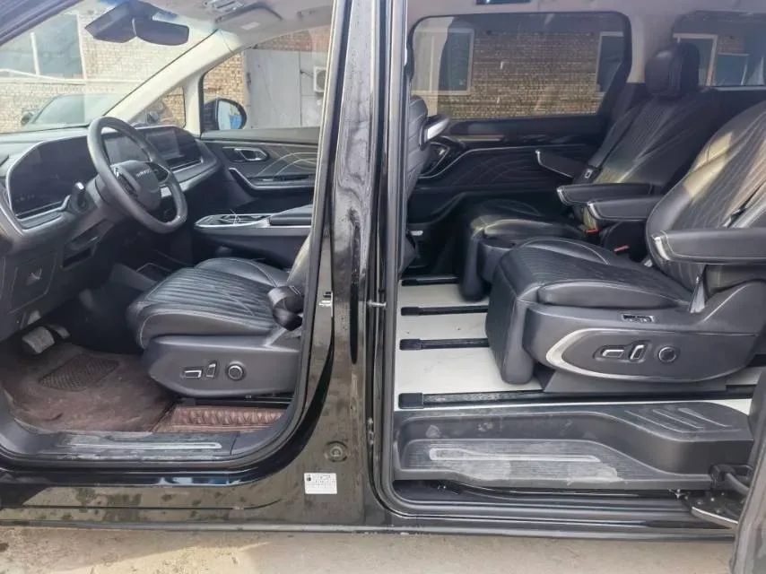 2022 MAXUS DaJia 9 BEV 90KWH,autocango,china used car exporter,china ev exporter,chinese used car exporter,chinese used ev exporter