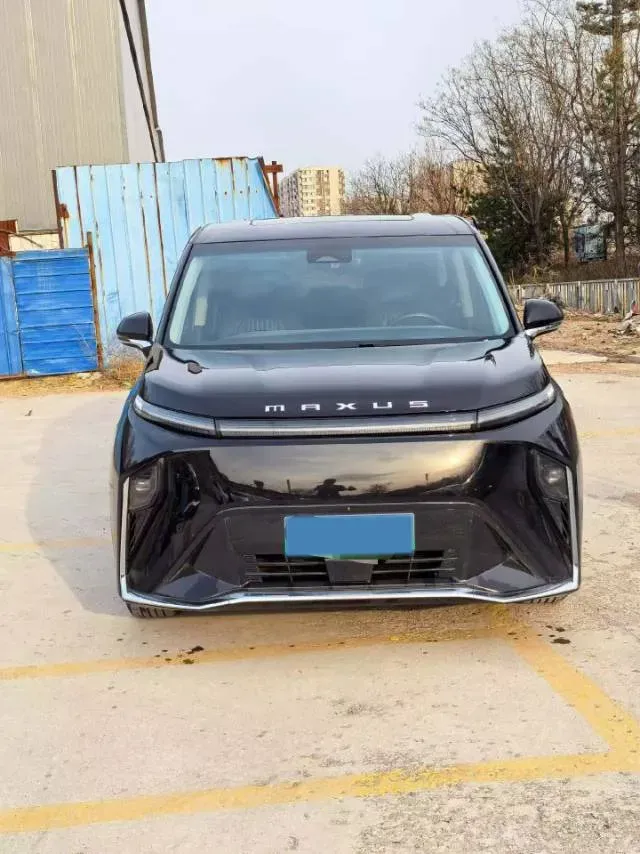2022 MAXUS DaJia 9 BEV 90KWH,autocango,china used car exporter,china ev exporter,chinese used car exporter,chinese used ev exporter