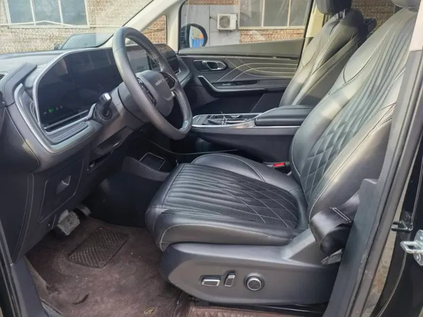 2022 MAXUS DaJia 9 BEV 90KWH,autocango,china used car exporter,china ev exporter,chinese used car exporter,chinese used ev exporter