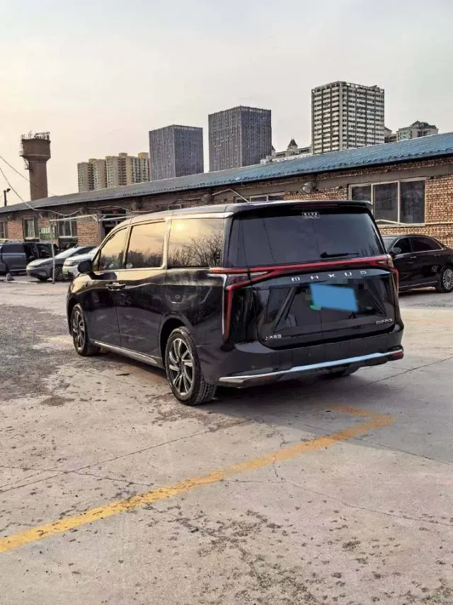 2022 MAXUS DaJia 9 BEV 90KWH,autocango,china used car exporter,china ev exporter,chinese used car exporter,chinese used ev exporter