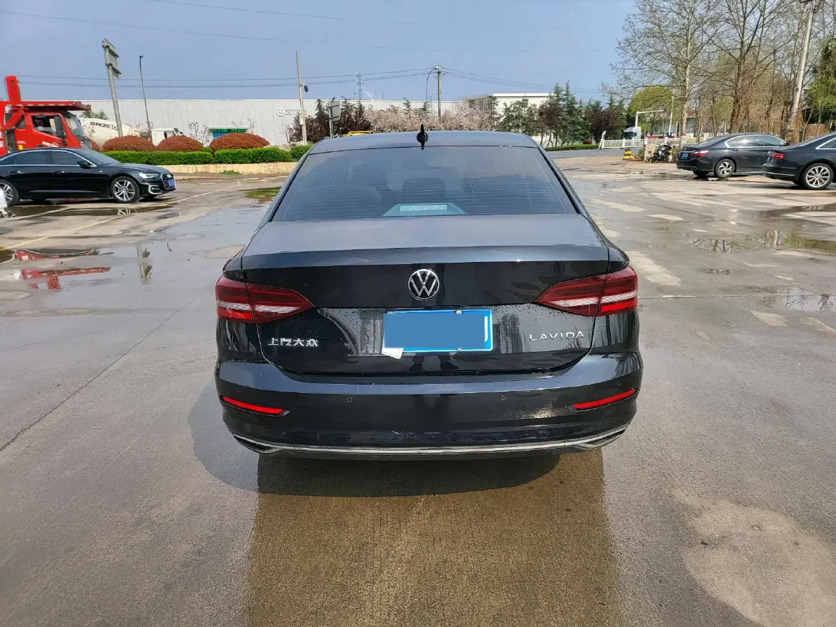 2021 Volkswagen Lavida 1.5L 113HP L4 6AT,autocango,china used car exporter,china ev exporter,chinese used car exporter,chinese used ev exporter
